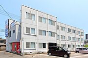 昭和町駅より徒歩6分 3階 築47年8ヶ月の賃貸物件