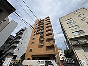 栗林公園北口駅より徒歩10分 3階 築41年1ヶ月の賃貸物件