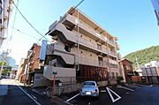 栗林公園北口駅より徒歩7分 2階 築41年5ヶ月の賃貸物件