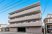 春日川駅より徒歩17分 2階 築28年の賃貸物件