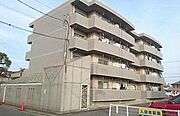 花園駅より徒歩11分 2階 築31年6ヶ月の賃貸物件