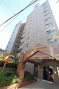 今橋駅より徒歩5分 6階 築35年1ヶ月の賃貸物件