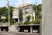 エルムT&T 3階 築36年3ヶ月の賃貸物件