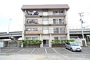 中筋マンション 2階 築49年8ヶ月の賃貸物件