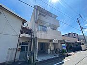 ブライトハウス 3階 築37年5ヶ月の賃貸物件