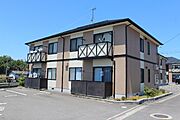ジュネスタウンA棟 2階 築31年6ヶ月の賃貸物件