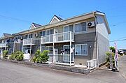 アメニティハイツカワシマ B 2階 築29年6ヶ月の賃貸物件