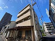 コートアベ 3階 築33年6ヶ月の賃貸物件