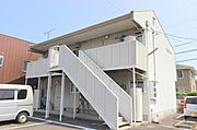 志度駅より徒歩6分 2階 築38年6ヶ月の賃貸物件