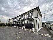 高田駅より徒歩7分 1階 築30年7ヶ月の賃貸物件