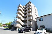 三条駅より徒歩17分 3階 築28年6ヶ月の賃貸物件