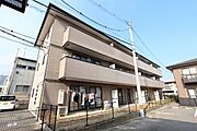 鬼無駅より徒歩19分 2階 築25年6ヶ月の賃貸物件