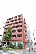 CASA ANGELICA 5階 築16年6ヶ月の賃貸物件