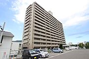 潟元駅より徒歩8分 14階 築23年11ヶ月の賃貸物件