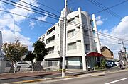 カワニシマンション 3階 築36年11ヶ月の賃貸物件