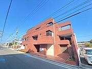 番町ブリックガーデン京都2-Aの賃貸物件