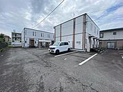 リースランド木太A 1階 築20年1ヶ月の賃貸物件