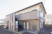 栗林公園駅より徒歩7分 2階 築28年11ヶ月の賃貸物件