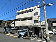 栗林公園北口駅より徒歩10分 3階 築32年2ヶ月の賃貸物件