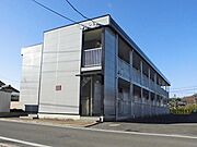 レオパレスBERGA 2階 築23年6ヶ月の賃貸物件