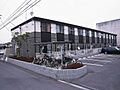 JR高徳線 木太町駅 徒歩9分の賃貸アパート