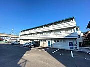 ドリスビル 3階 築26年8ヶ月の賃貸物件