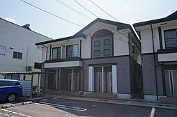 香川県高松市上天神町449番地4の賃貸アパート