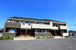 高松琴平電気鉄道志度線 原駅 徒歩7分の賃貸アパート