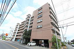 香川県高松市三条町309の賃貸マンション