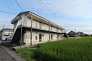 エルディム川西 2階 築34年6ヶ月の賃貸物件