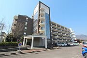 香西駅より徒歩7分 1階 築36年2ヶ月の賃貸物件