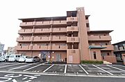 ユーミー伏石の賃貸物件