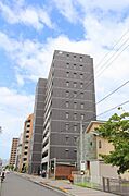 高松駅より徒歩7分 7階 築20年の賃貸物件