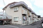 エルディム森１の賃貸物件