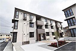 JR予讃線 鬼無駅 3.1kmの賃貸アパート