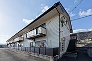 フォブール屋島東の賃貸物件