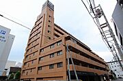 片原町駅より徒歩6分 4階 築40年8ヶ月の賃貸物件