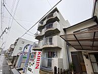 香川県高松市扇町三丁目8-6：物件画像／アパマンショップ高松中央公園店　株式会社グローバルセンター