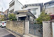 太田駅より徒歩18分 1階 築53年10ヶ月の賃貸物件