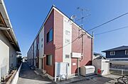 メゾン一刻 工学部南の賃貸物件