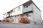 メゾン ラグランジュ C棟の賃貸物件