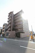 ＦＩＮＥＳＱＵＡＲＥ錦町 5階 築22年9ヶ月の賃貸物件