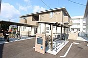 太田駅より徒歩7分 2階 築10年6ヶ月の賃貸物件