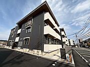 太田駅より徒歩11分 1階 新築の賃貸物件