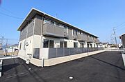 高田駅より徒歩4分 2階 築8年7ヶ月の賃貸物件