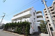 アルファ宮脇町 4階 築42年6ヶ月の賃貸物件