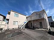 リーバハイツ伏石 2階 築34年2ヶ月の賃貸物件