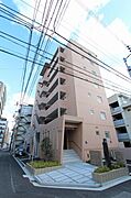 高松駅より徒歩7分 5階 築13年7ヶ月の賃貸物件