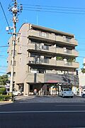 ツリーハイムの賃貸物件