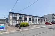 太田駅より徒歩13分 1階 築26年7ヶ月の賃貸物件